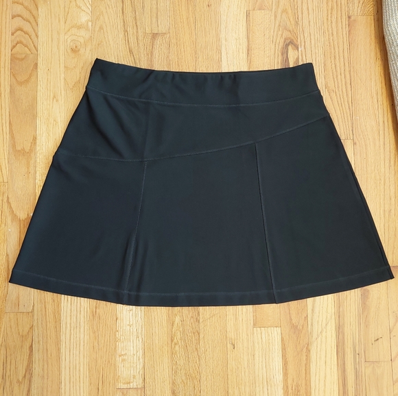 L.L. Bean Skirt - Picture 2 of 4